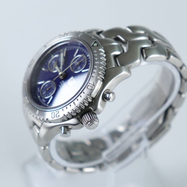 Tag Heuer Link CT2110.BA0550 Image 2